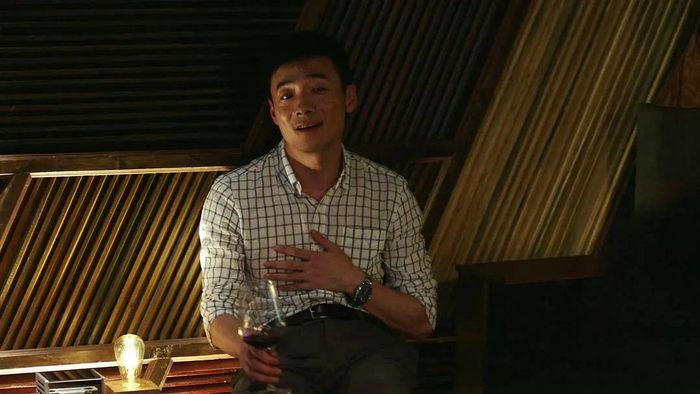 （图/《欢乐颂》）