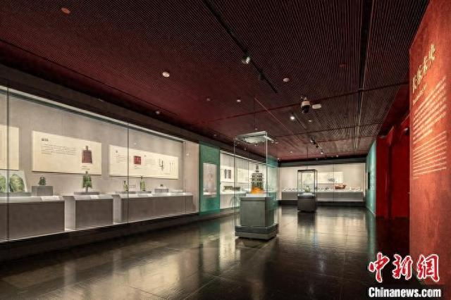 国家大剧院暑期集成多维艺术体验。甘源摄