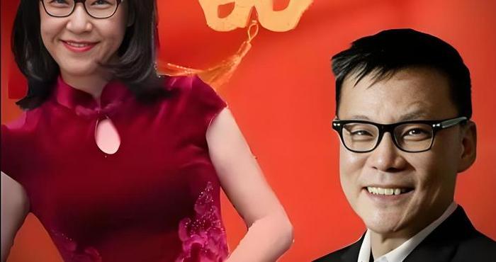 李国庆二婚找了59岁的同龄人：男人二婚，只会更现实