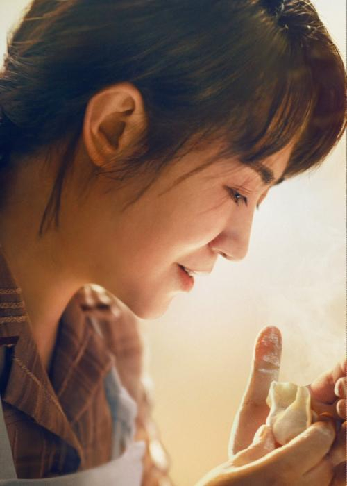 《水饺皇后》剧照。片方供图