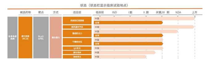 图片来源：荣昌生物2024年年报
