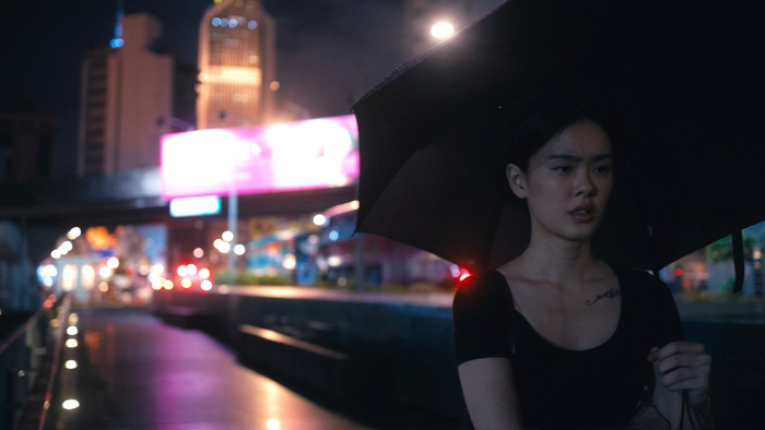 《吉隆坡的眼泪》剧照