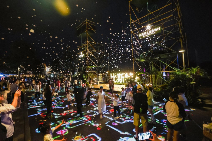 “一带一路”电影周相关活动