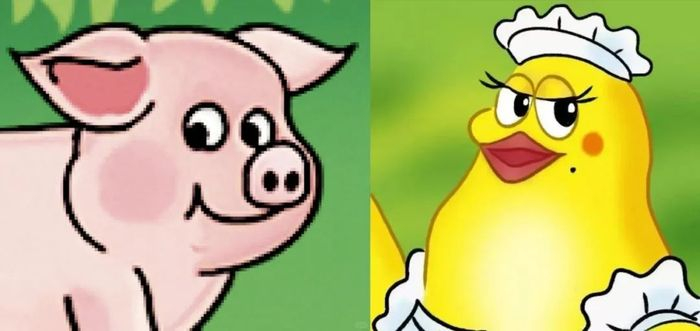 图片来源：小红书@双汇、小红书@太太乐鲜味厨房