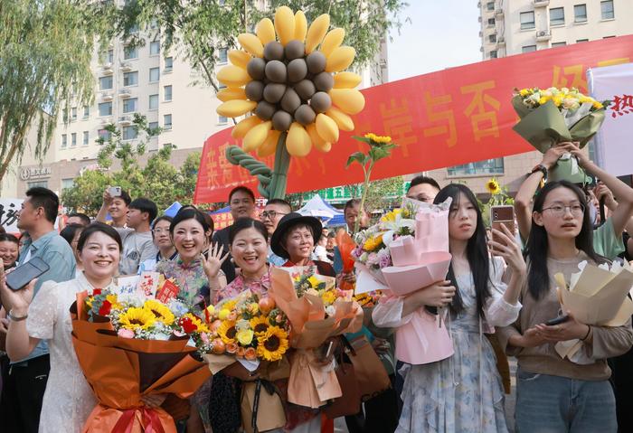 新华全媒+｜考生速看！高考志愿填报“上新” 这些变化别错过