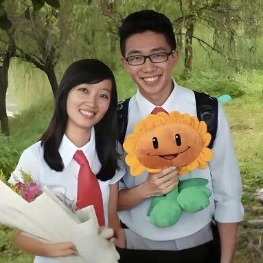章莹颖遇难8年，男友至今未娶......
