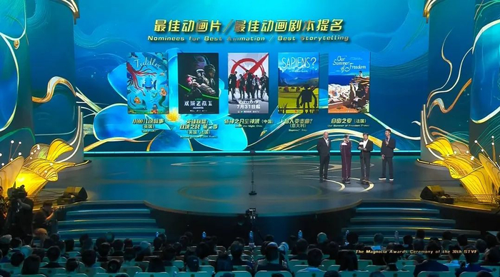 在这个提名名单中，双城之战2确实是各方面都最有分量的那个