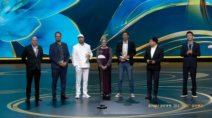 Fortiche工作室的