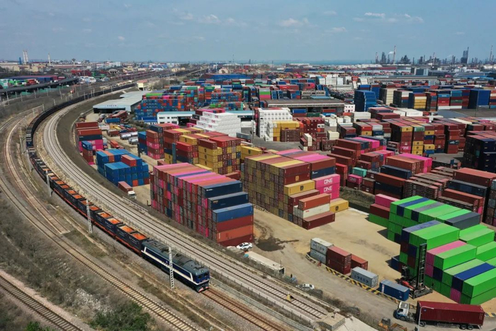 （来源：国铁济南局）