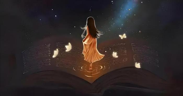 一旦高敏感人找到了自己的主体性，他的人生就开挂了