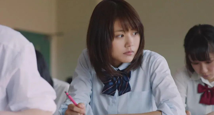 《垫底辣妹》剧照