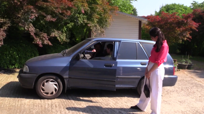 情景边缘的能熙