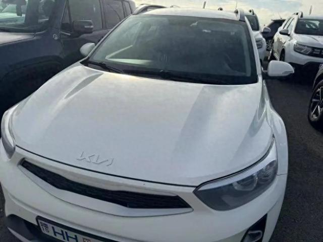 李女士还车时的车况（受访者供图） 