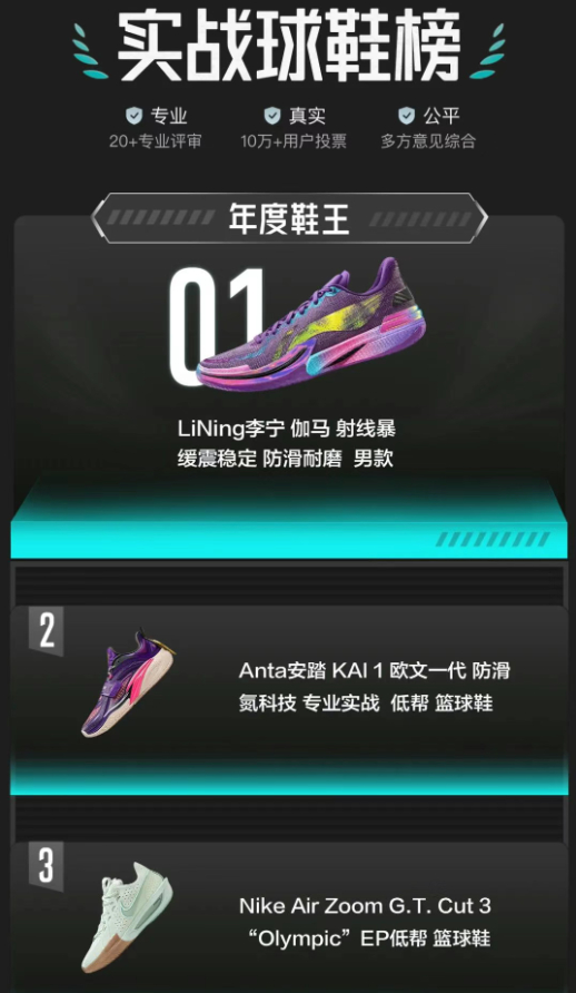 截图来源于得物公众号  