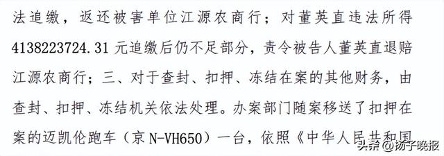 图 / 拍卖裁定书