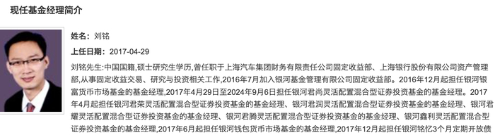 （来源：天天基金网）