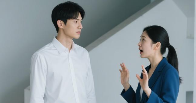 女同事找我借车急用，我毫不犹豫借给她，升职后才得知她真实身份