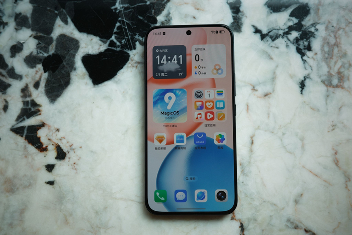 Huawei R400 荣耀400系列深度评测:中端市场的新王者是如何炼成的?__财经头条__新浪财经