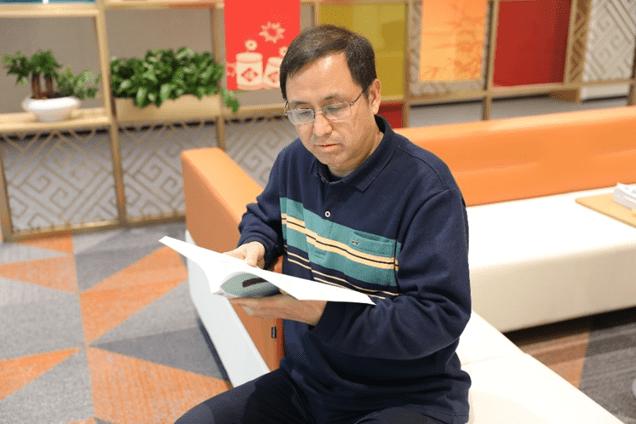 图源：《华为人》