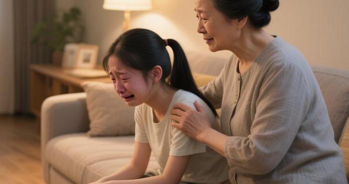 继母拾荒供我读博士，毕业典礼导师看到我继母后，他却当场傻眼了