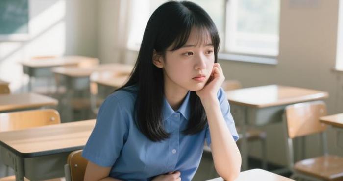 妈妈不给我买饭钱,我靠给同桌写作业换饭,几年后同桌竟给我500万