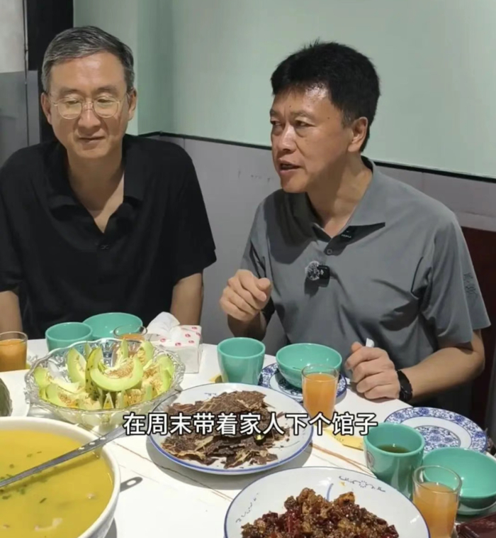 ▲重庆市荣昌区委书记高洪波