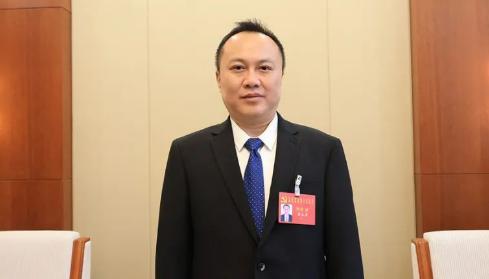 葛永罡（资料图）