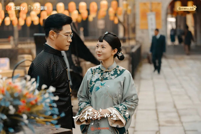 究竟是爱意，还是喜欢那种调教和控制的感觉？