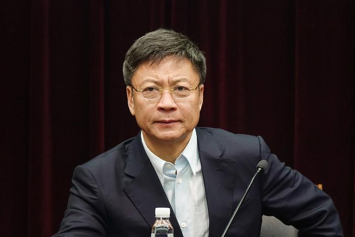 孙宏斌 视觉中国 资料图