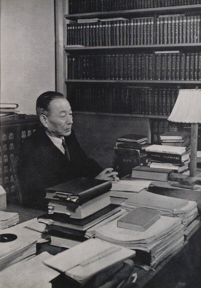 和辻哲郎