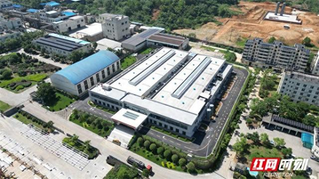 中钨高新柿竹园矿技术改造产能数据查询结果