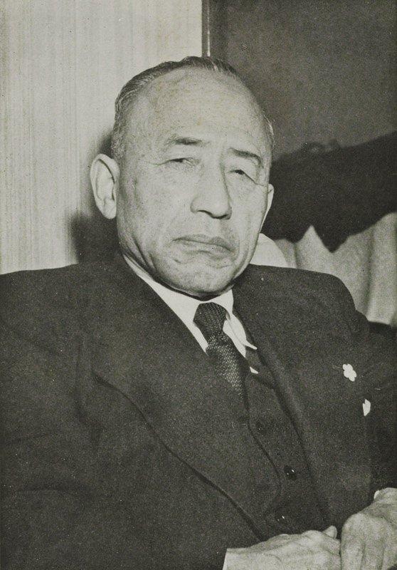 天野贞祐