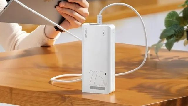 图片来源：罗马仕官网