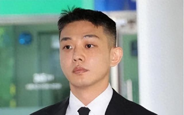 刘亚仁 图源：韩媒