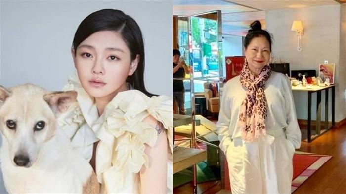马筱梅发声反击了！痛批S家一直搞针对，随时能看孩子却没人来