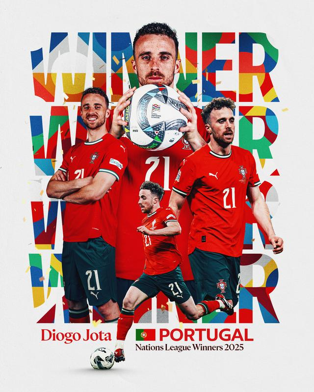 图片来源：利物浦俱乐部社交媒体