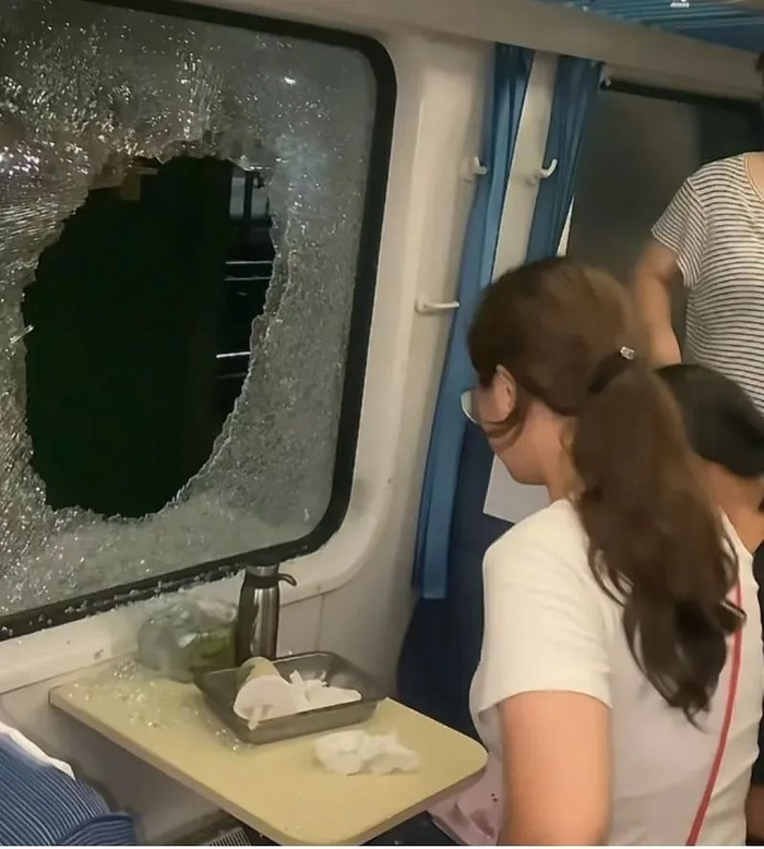 ▲事发现场。图源南方都市报