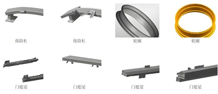 图 / 友升股份官网