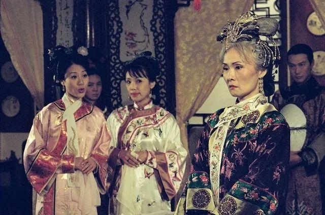 《金玉满堂》剧照