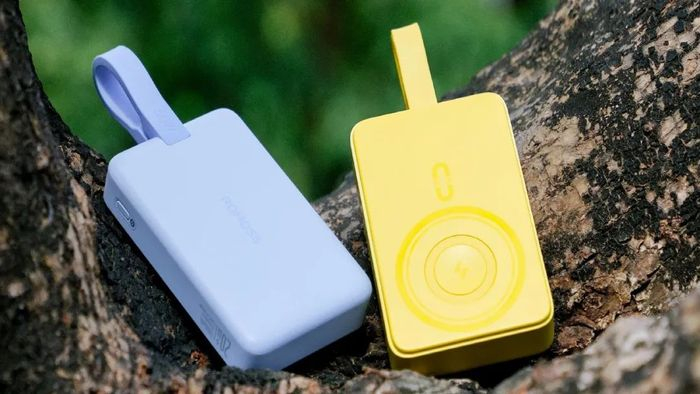 图源 / ROMOSS罗马仕