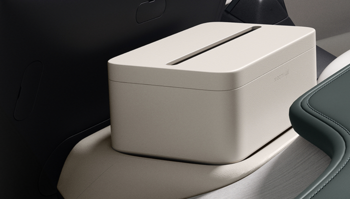 图片来源：小米汽车APP商城