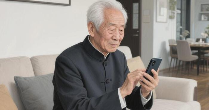 儿子每月给父亲2千养老，父亲哭着控诉没见一分，核实后父亲愣住