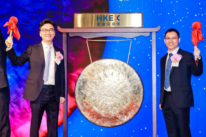 图源：云知声官微