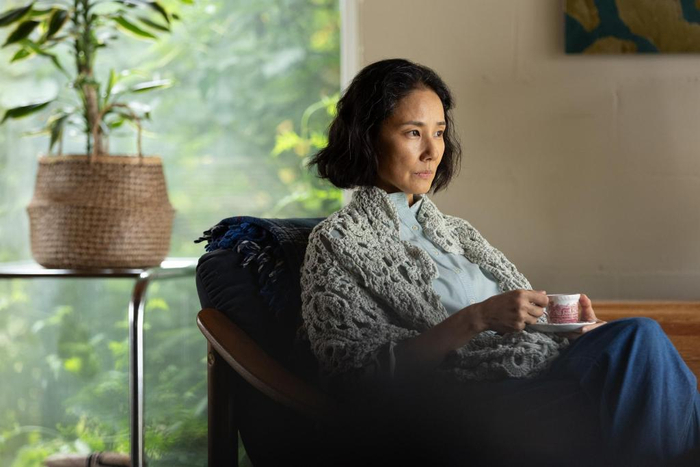 《远山淡影》（2025）剧照