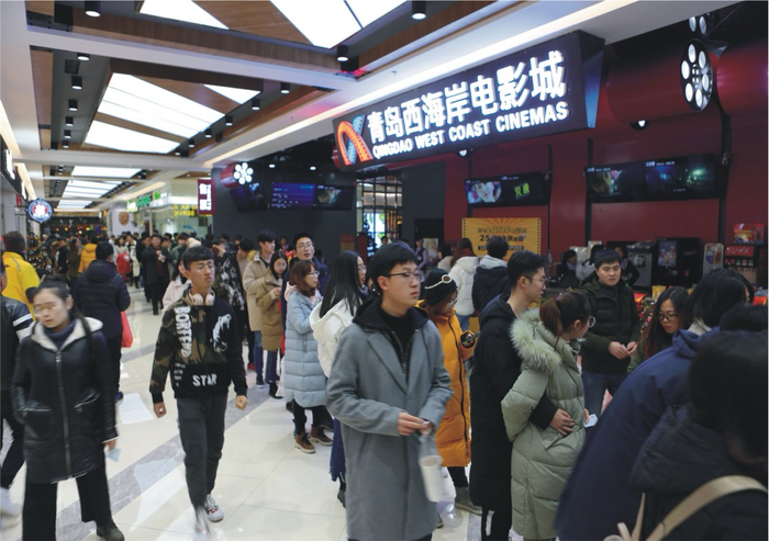2007年开业的佳源店（2016年重新装修）