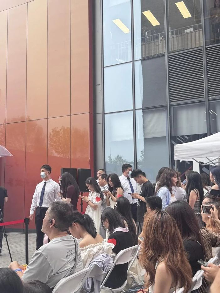 图源：现场拍摄