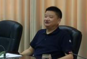 杨彬（资料图）