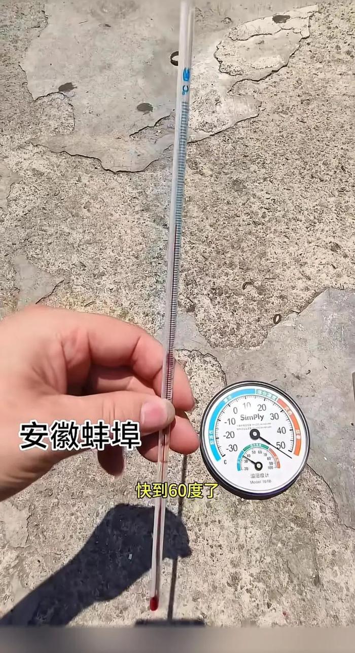 ▲网友视频截图