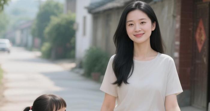 惯子如杀子，侄子拿剪刀剪我女儿耳朵，弟媳丢给我500，弟媳哭了