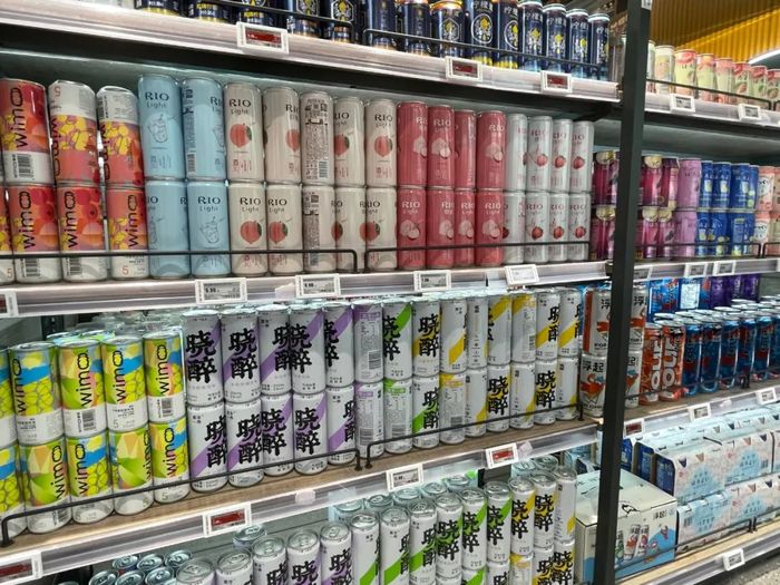 图片来源：酒讯念祎/摄